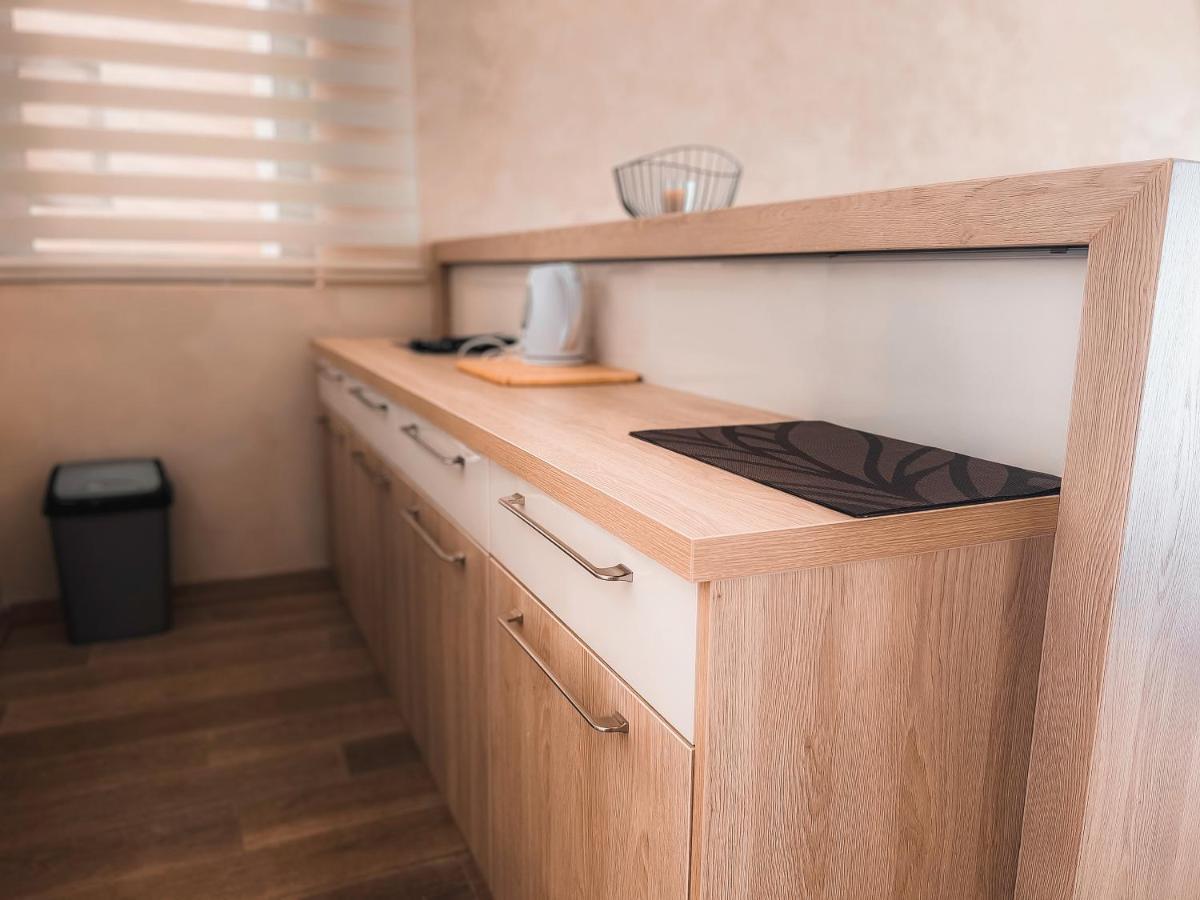 Ra Przno Appartement Budva