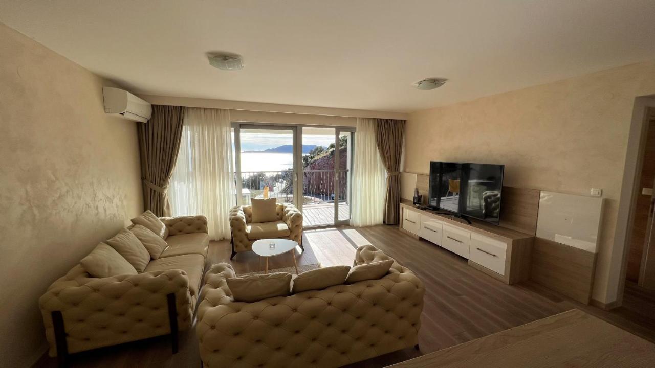 Appartement Ra Przno *