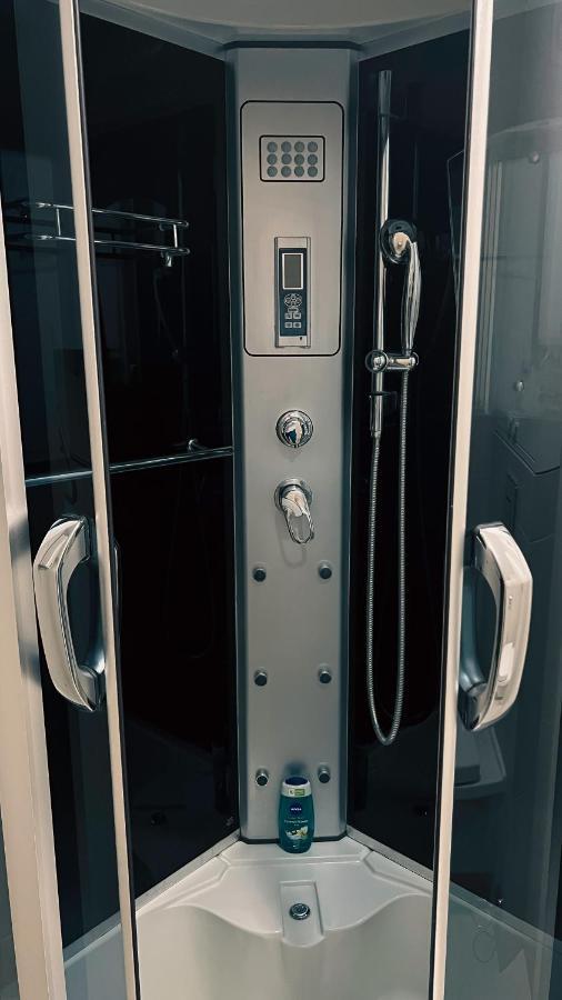 Appartement Ra Przno *