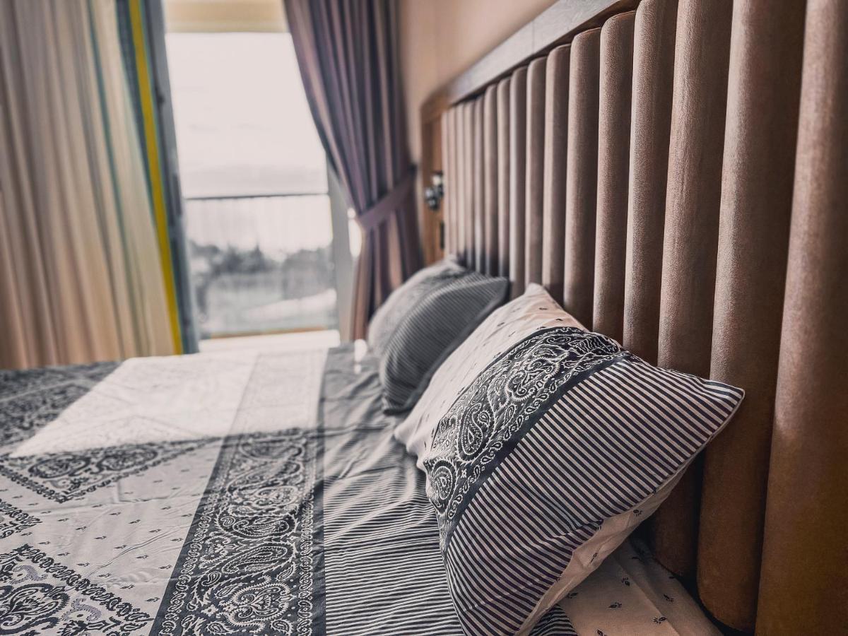 Ra Przno Appartement Budva