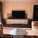 Apartment Ra Przno Budva