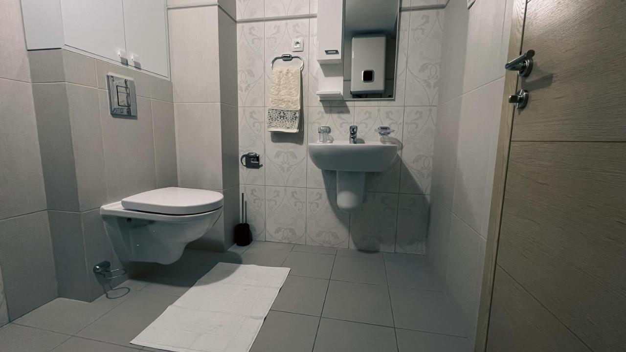 Apartment Ra Przno