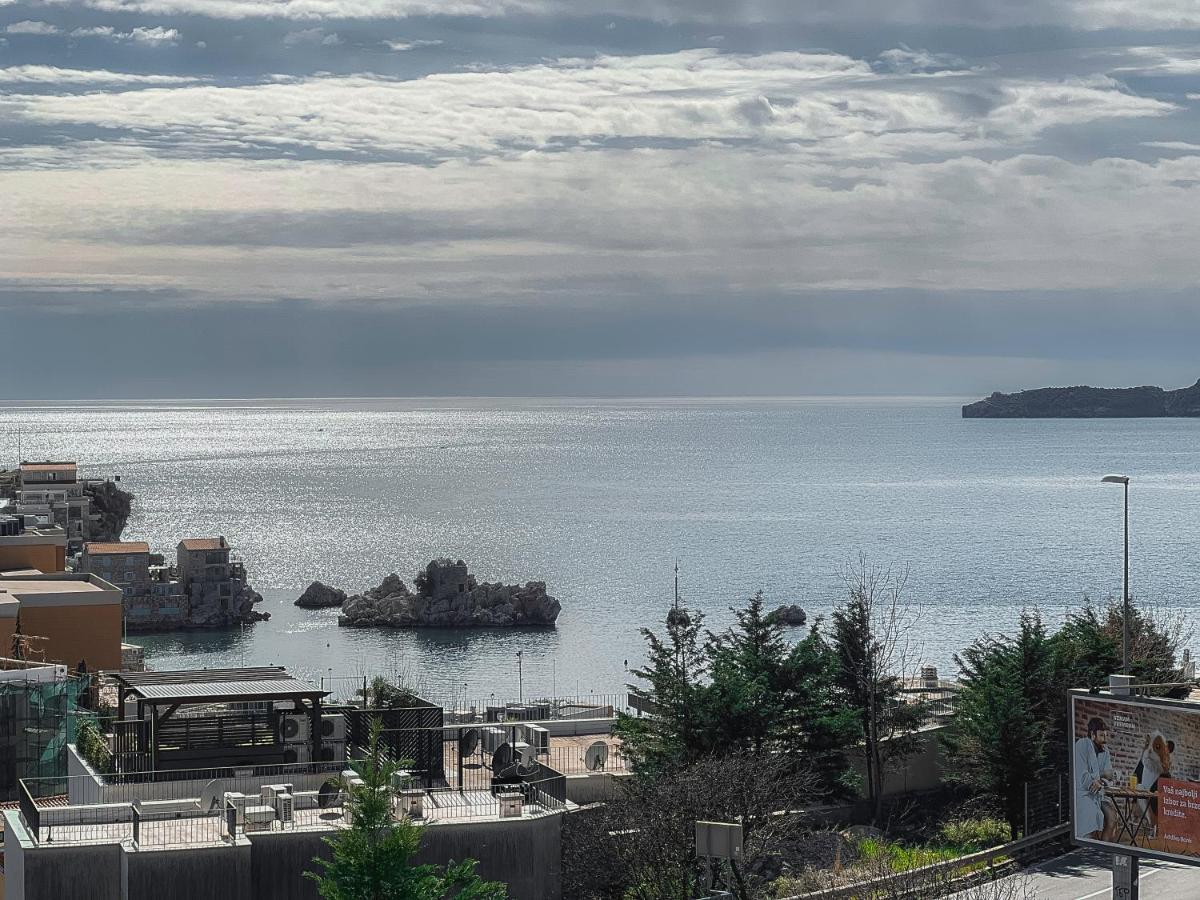 Apartment Ra Przno Budva