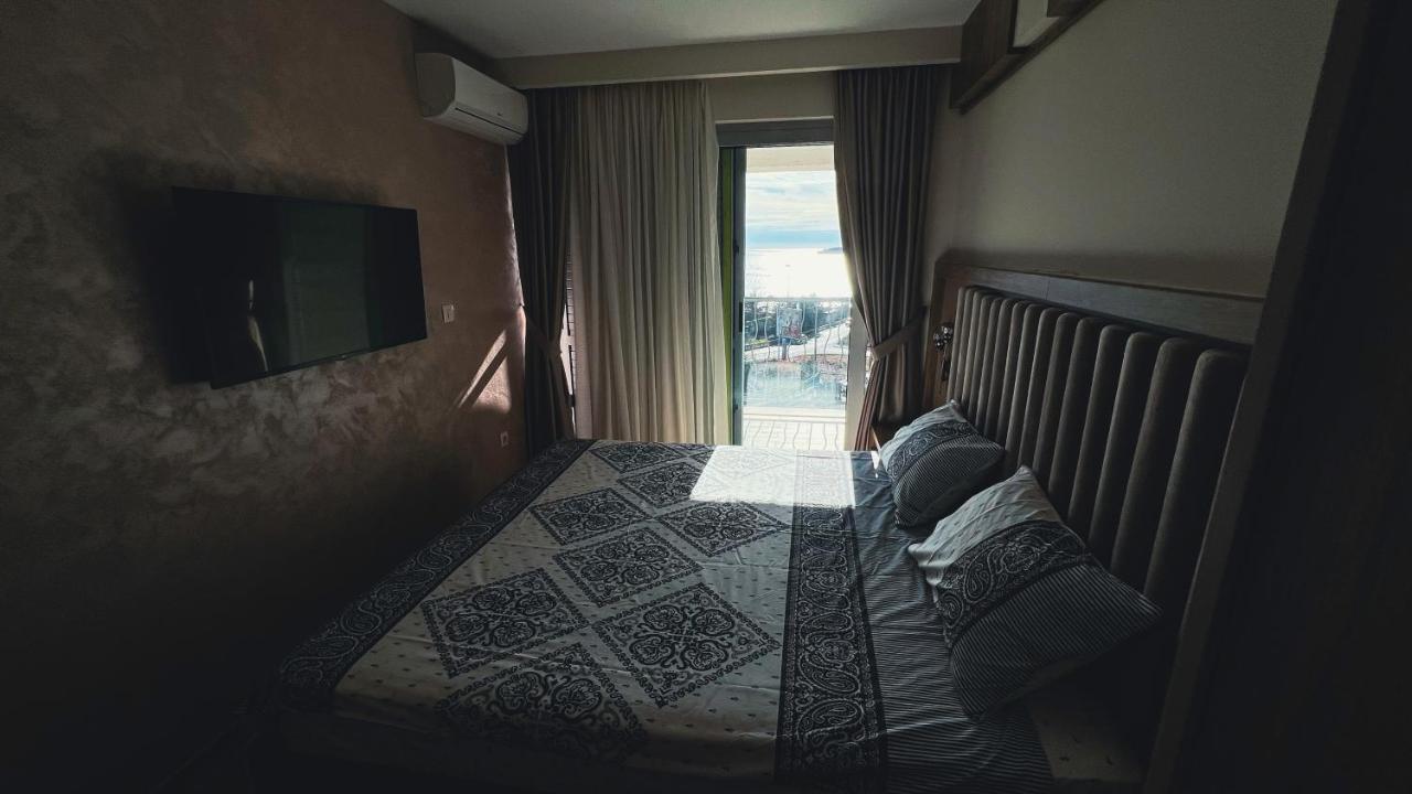 Apartment Ra Przno *
