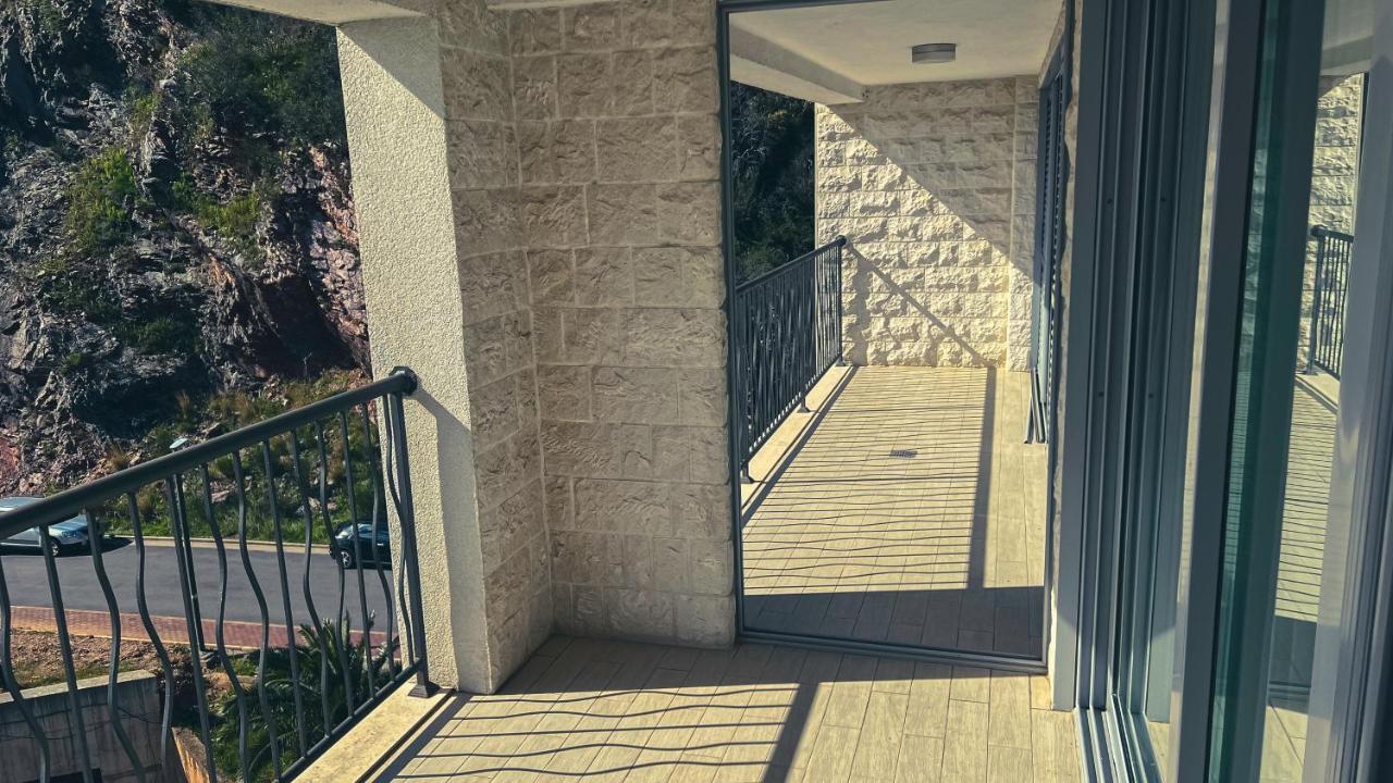 Apartment Ra Przno Budva